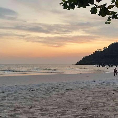 Koh Kood Aya Homestay Ko Kut Екстер'єр фото
