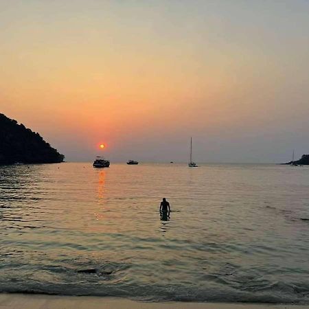 Koh Kood Aya Homestay Ko Kut Екстер'єр фото