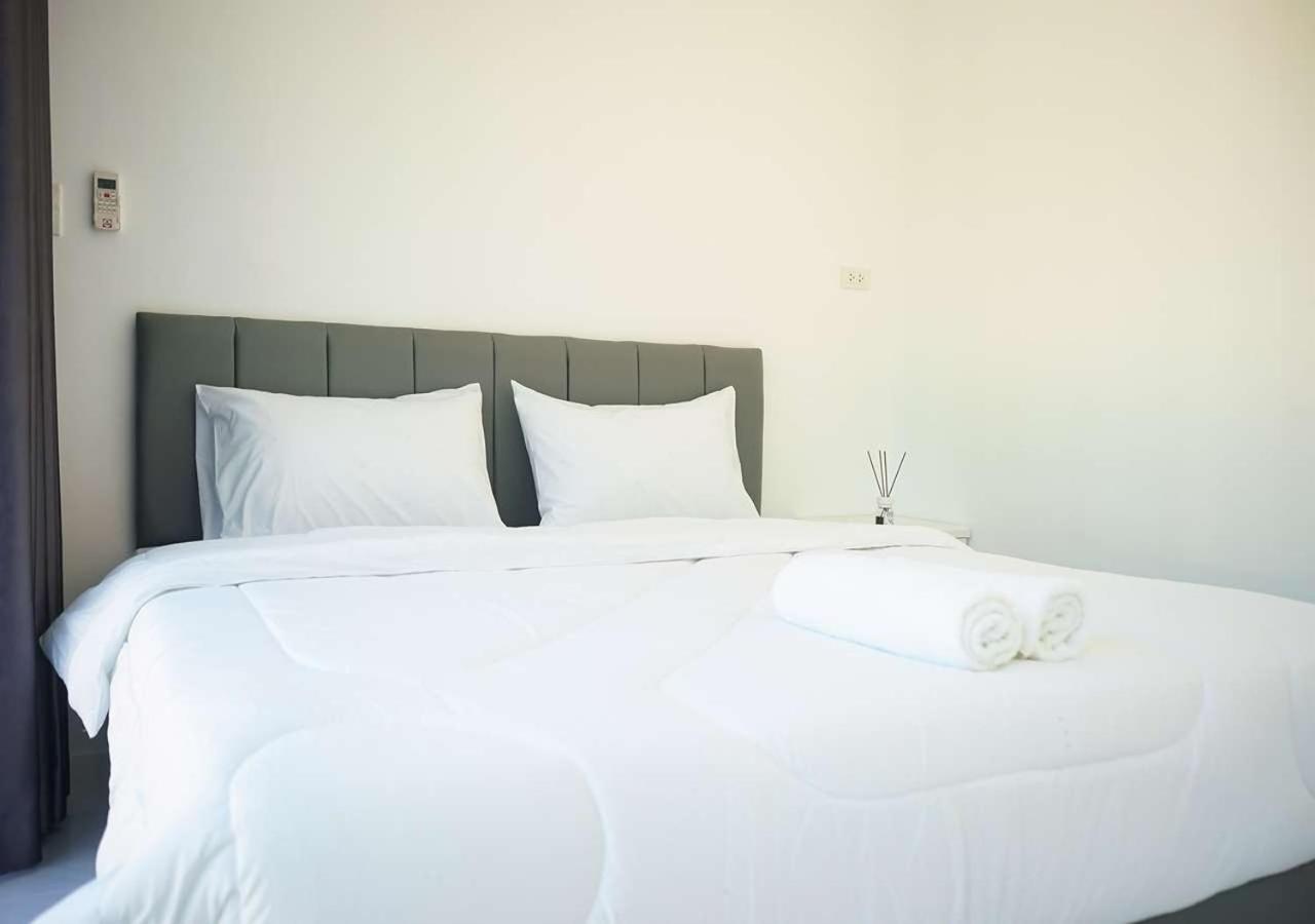 Koh Kood Aya Homestay Ko Kut Екстер'єр фото