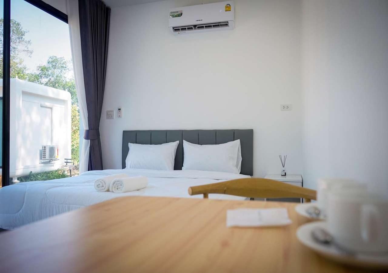 Koh Kood Aya Homestay Ko Kut Екстер'єр фото