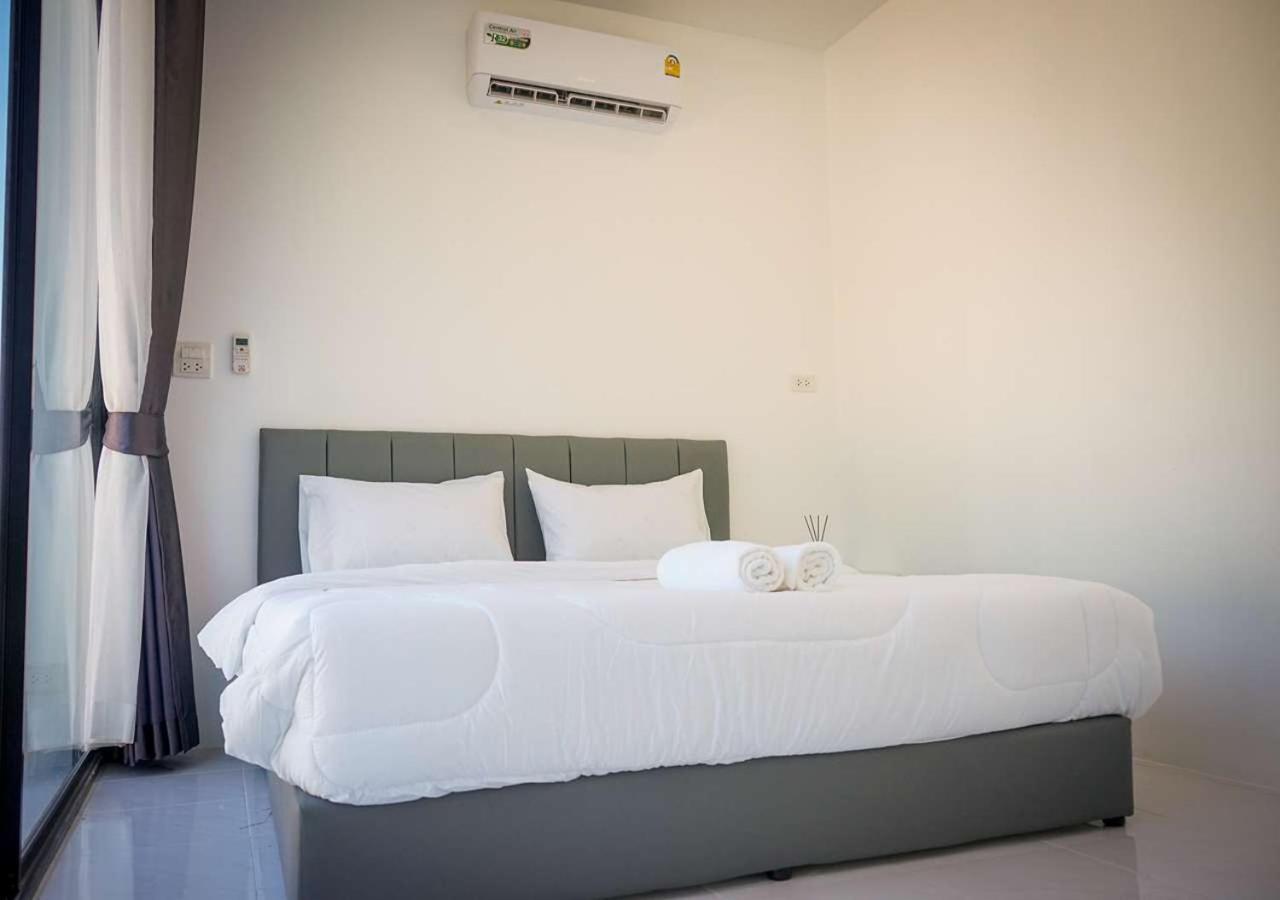 Koh Kood Aya Homestay Ko Kut Екстер'єр фото