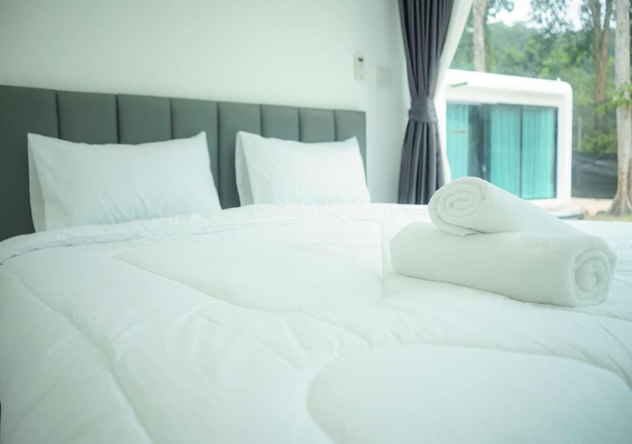 Koh Kood Aya Homestay Ko Kut Екстер'єр фото