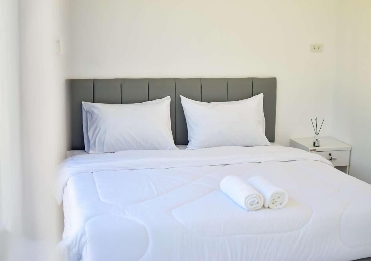 Koh Kood Aya Homestay Ko Kut Екстер'єр фото