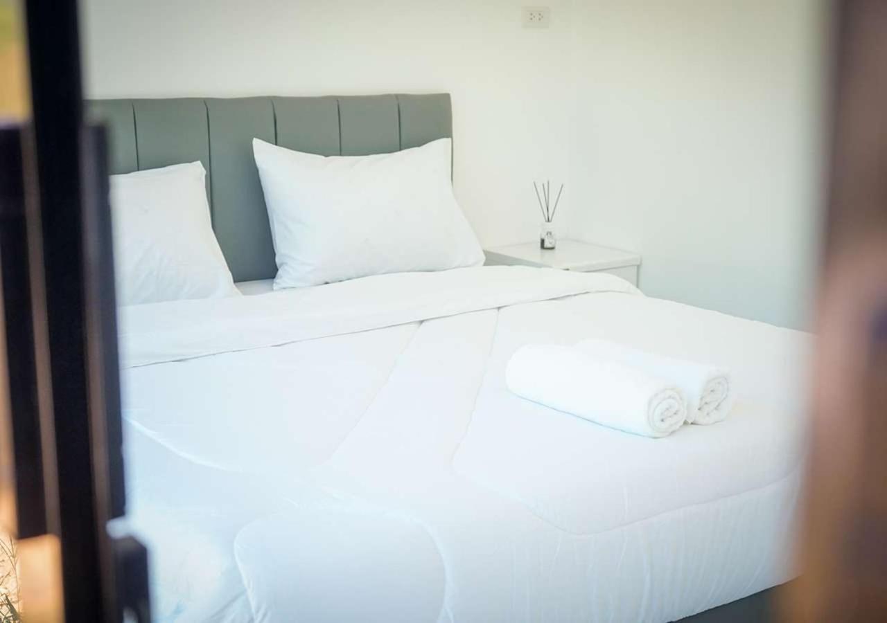 Koh Kood Aya Homestay Ko Kut Екстер'єр фото