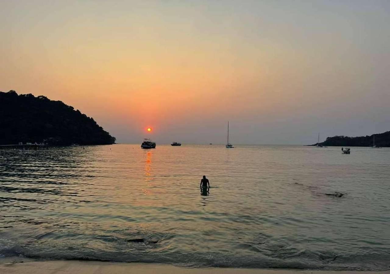 Koh Kood Aya Homestay Ko Kut Екстер'єр фото