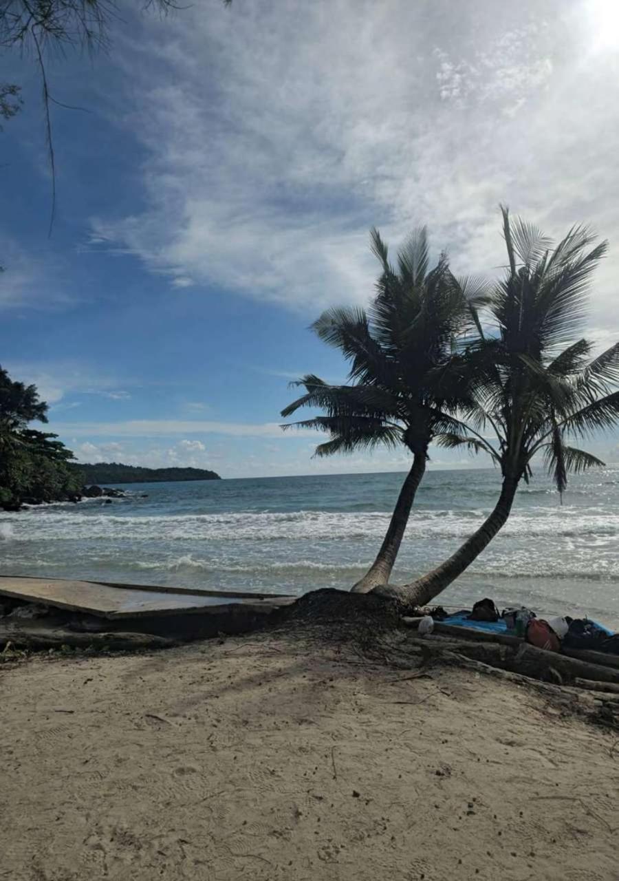 Koh Kood Aya Homestay Ko Kut Екстер'єр фото