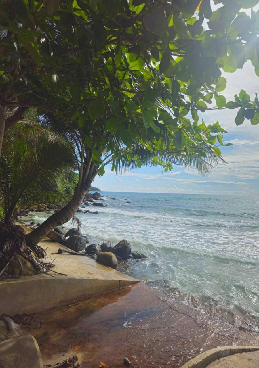 Koh Kood Aya Homestay Ko Kut Екстер'єр фото