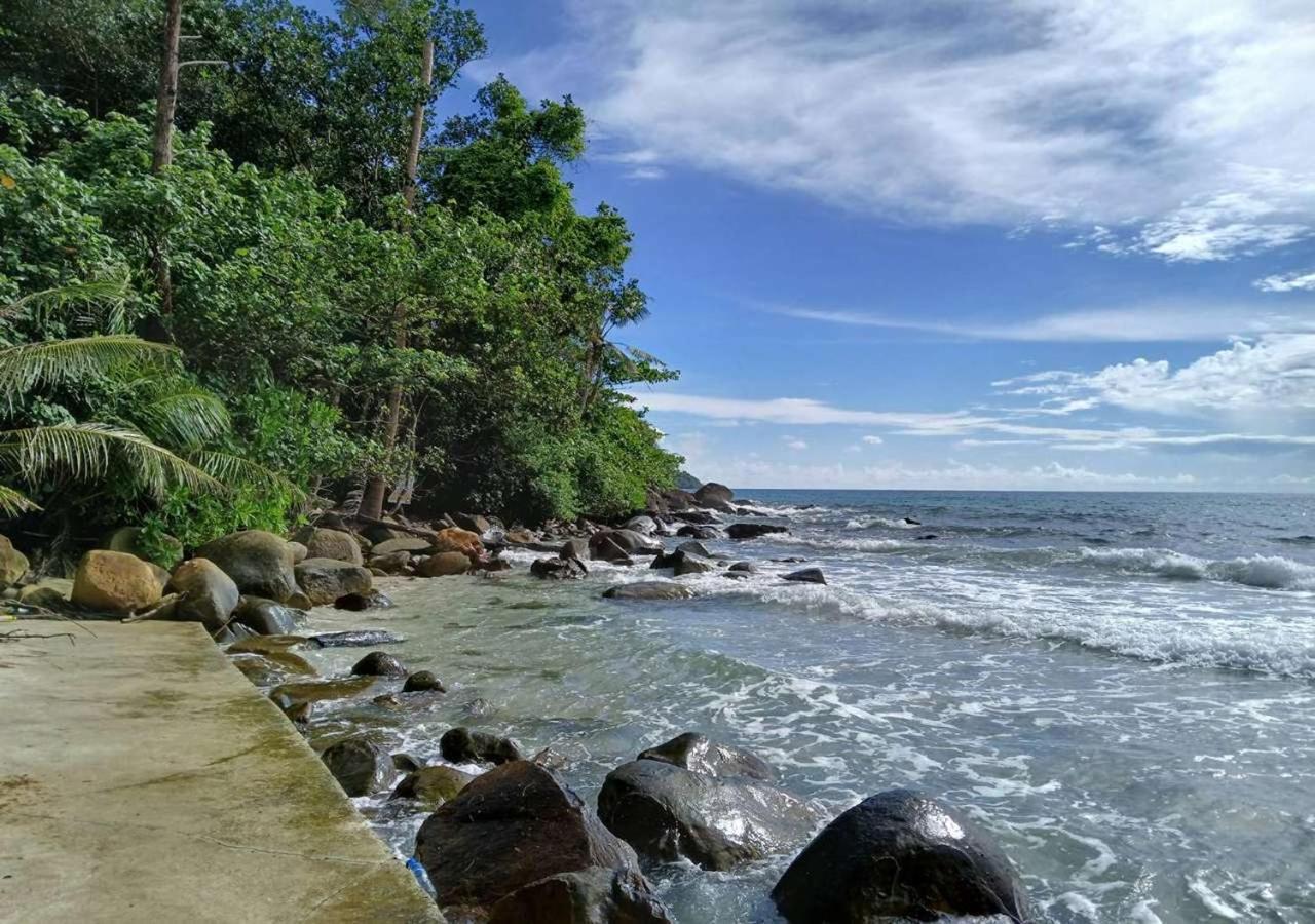 Koh Kood Aya Homestay Ko Kut Екстер'єр фото