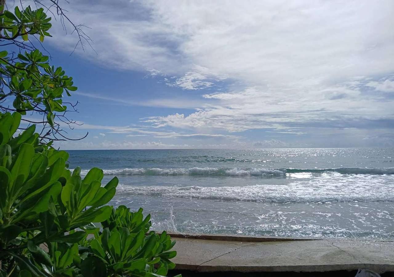 Koh Kood Aya Homestay Ko Kut Екстер'єр фото