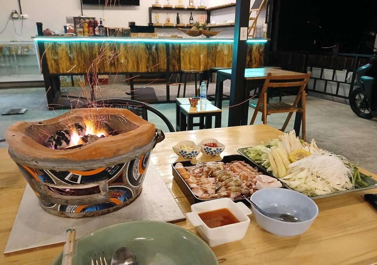 Koh Kood Aya Homestay Ko Kut Екстер'єр фото